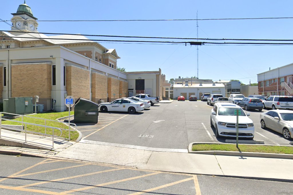 Suwanee County Court