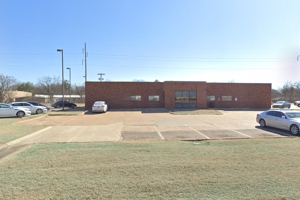 West Memphis Motor Vehicles Office