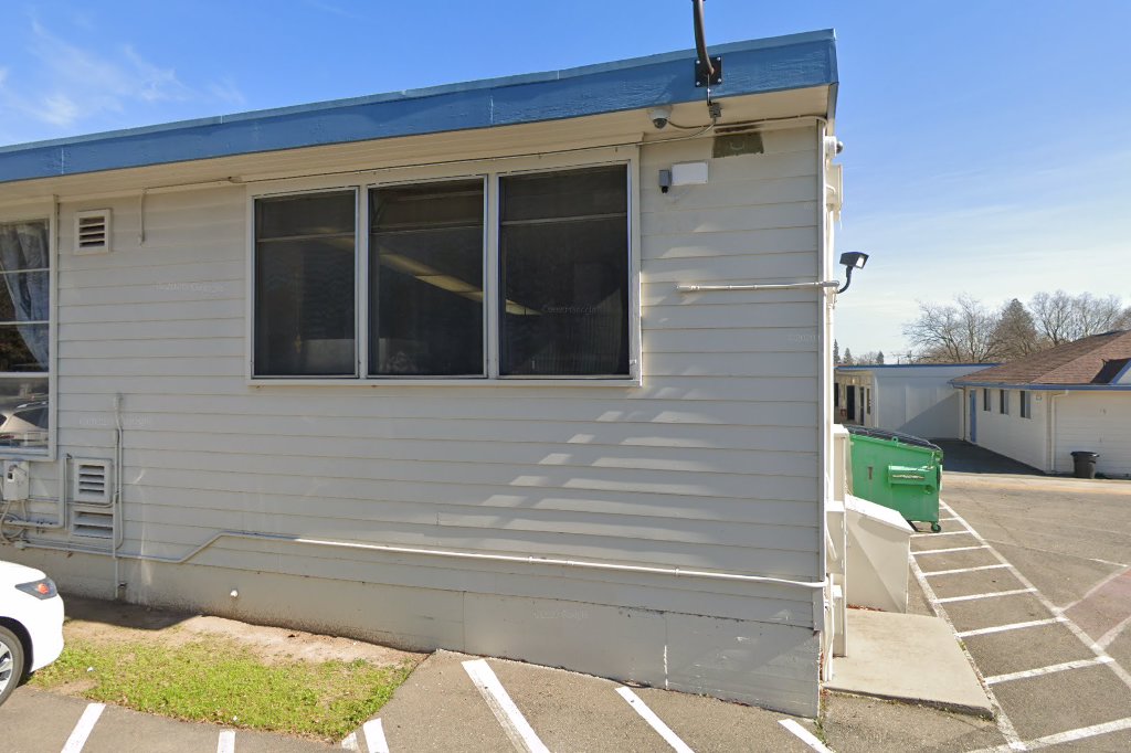 Sutterville Elementary School
