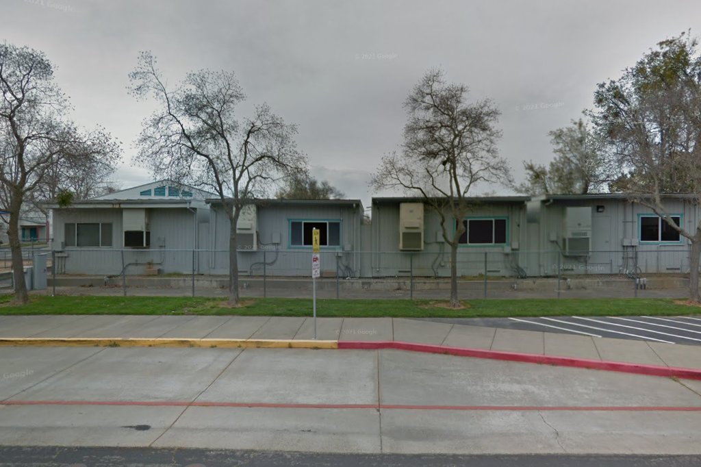 Natoma Station Elementary Schl