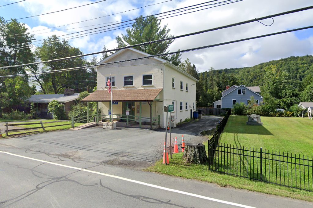 Rockland Town Court