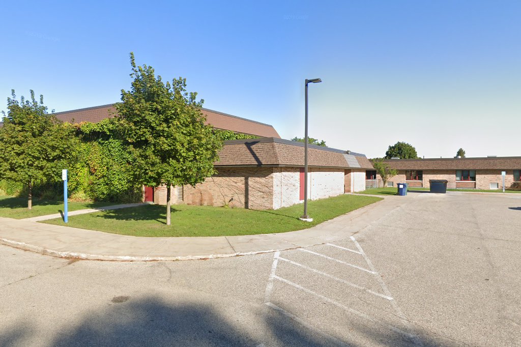 Ottawa Elementary School