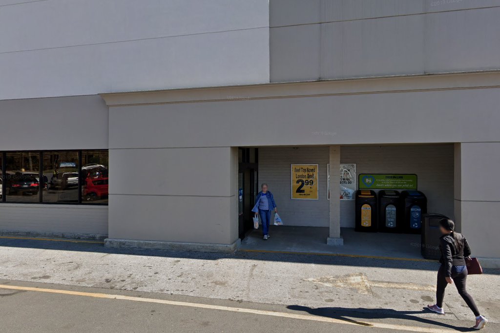 Goodwill Salisbury