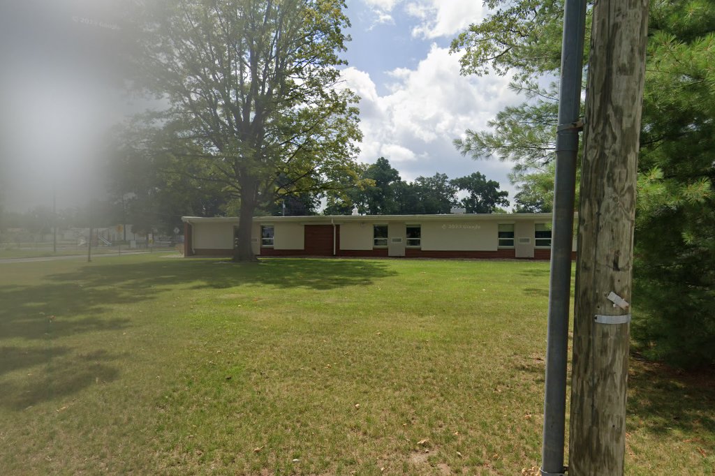 Summitville School