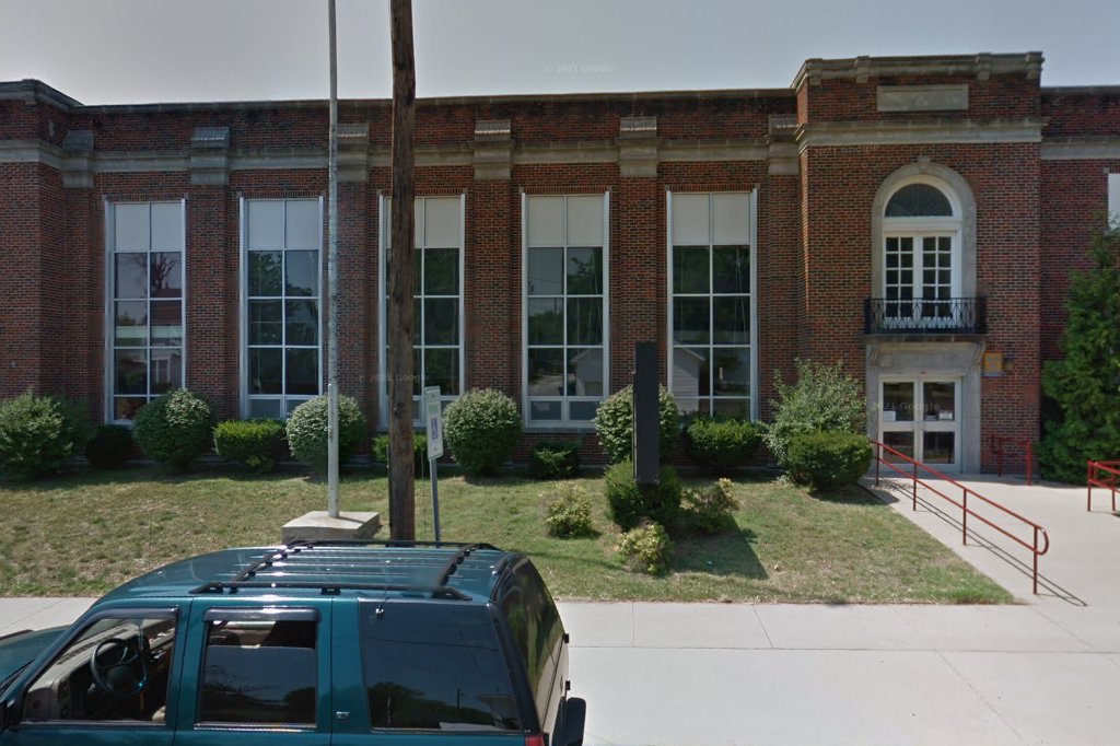 Columbia Elementary School