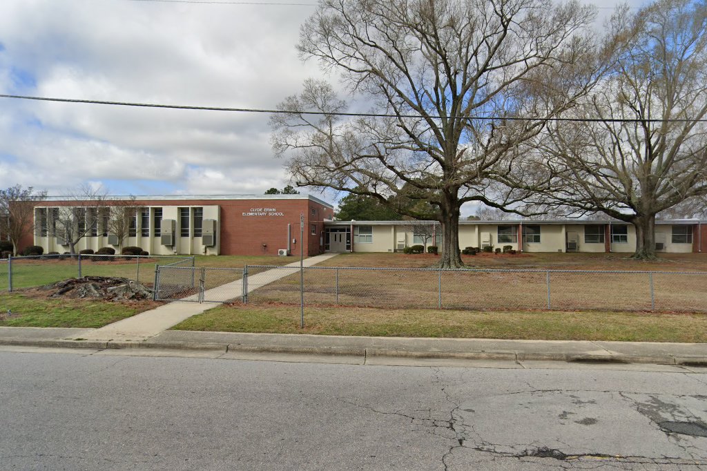 Clyde Erwin Elementary: Schools