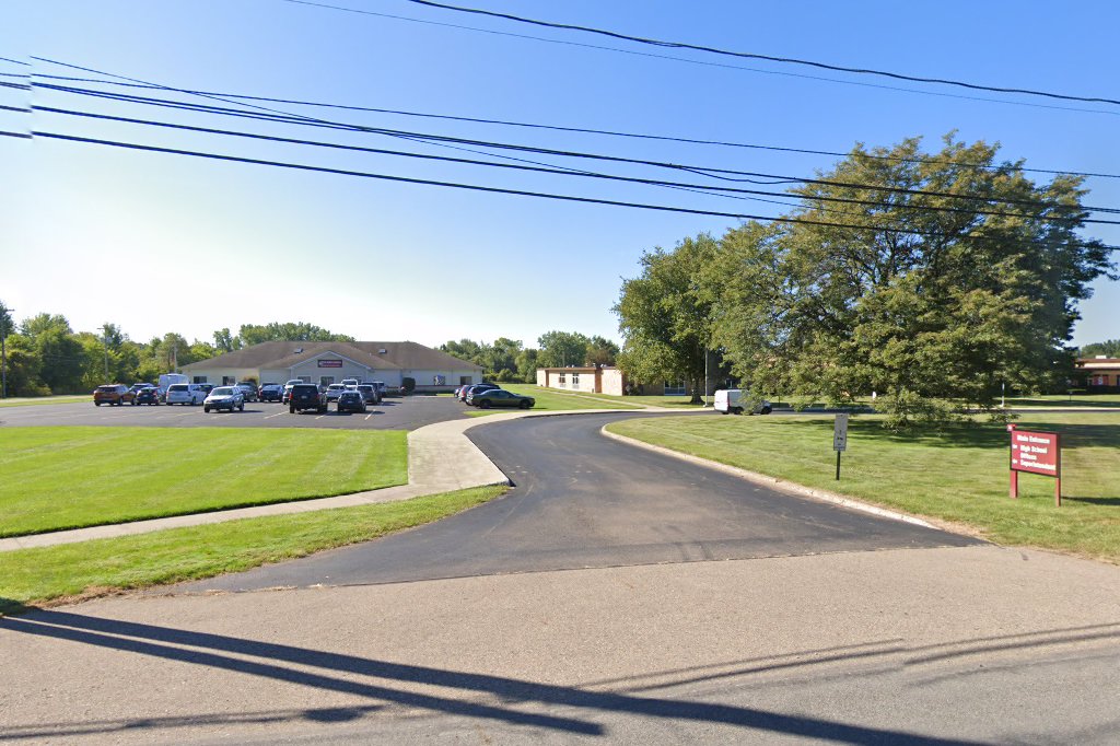 Bangor Career Academy