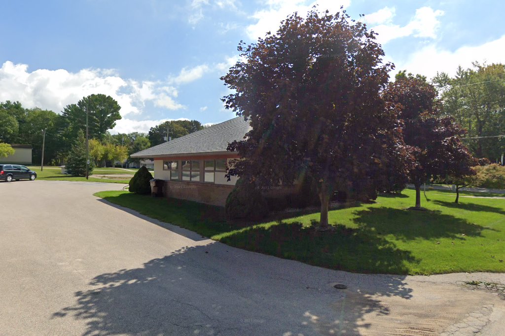 Pentwater Township Library