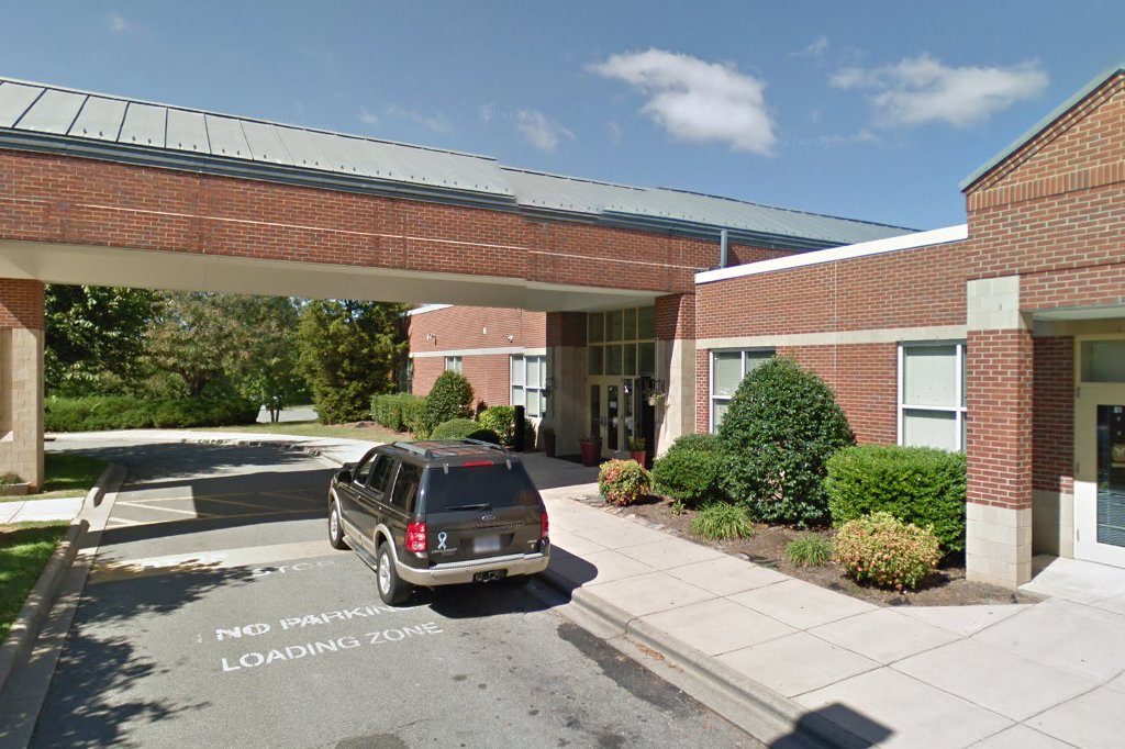 Kernersville Elementary School