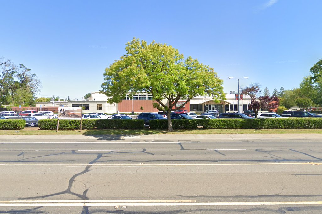 Joseph Kerr Middle School