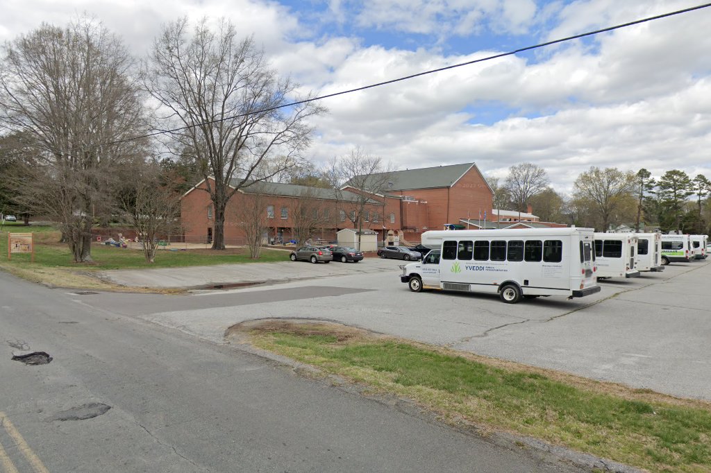 Mocksville Driver's License Office