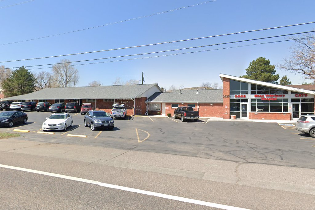Mesa Veterinary Hospital