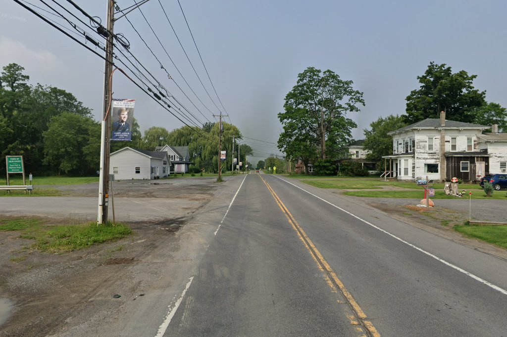 New Haven Town Court