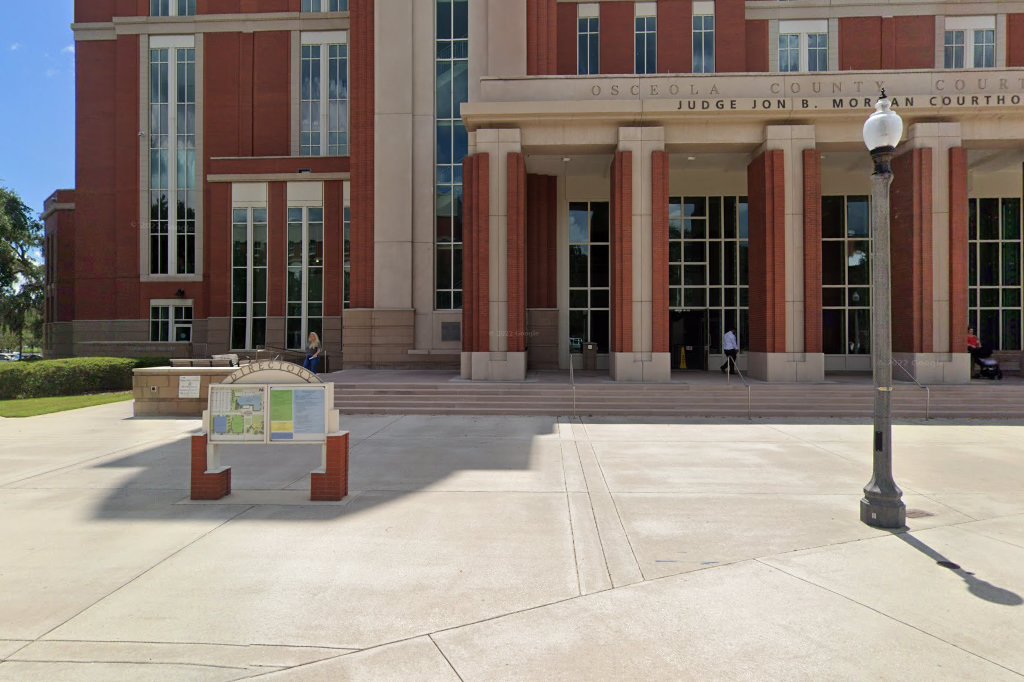 Osceola Circuit County Court