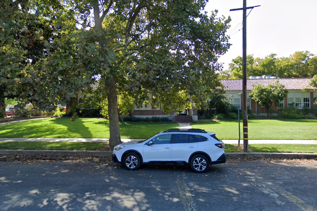 Lincoln Street School