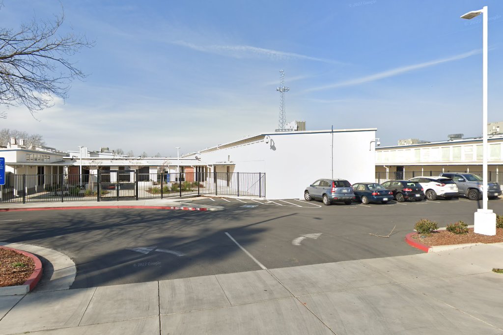 Harmon Johnson Elementary School