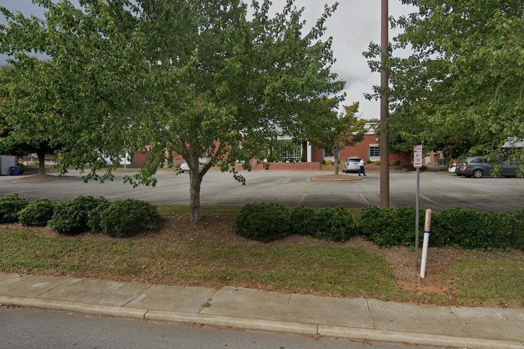 Hickory Social Security Office