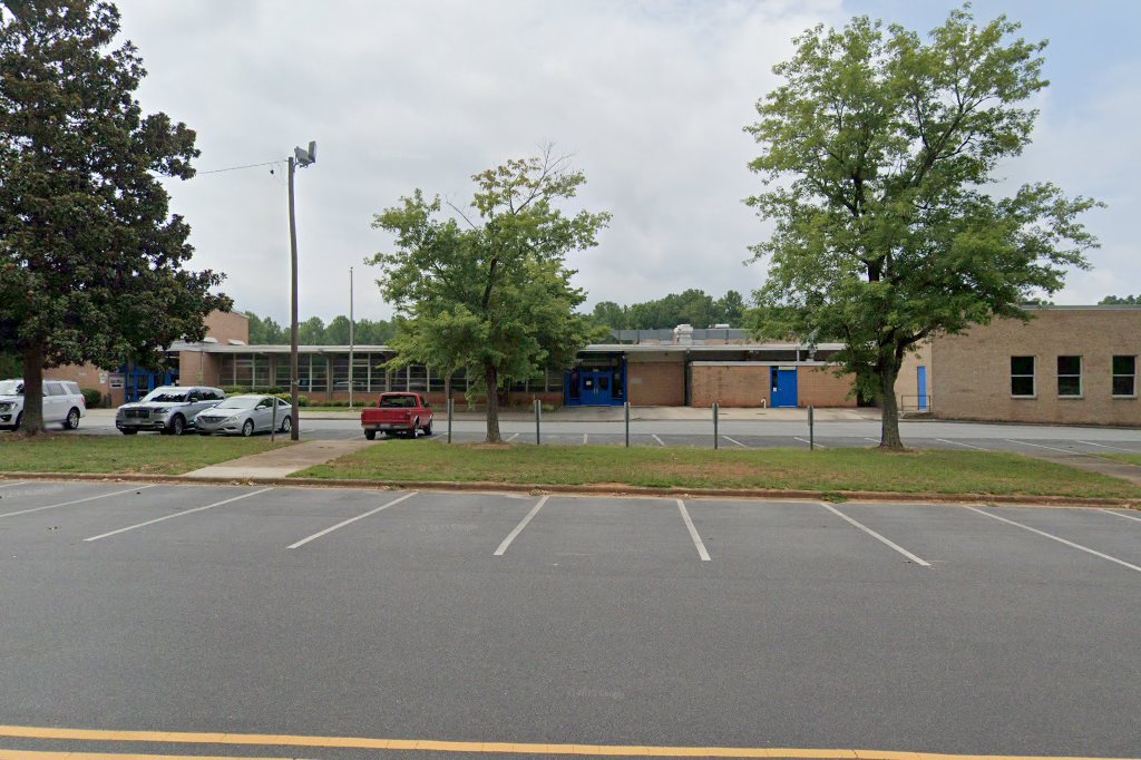 Randleman Elementary School