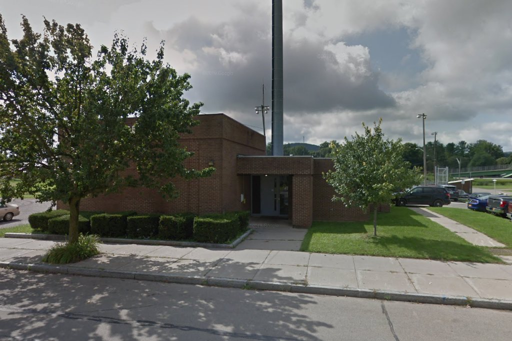Wellsville Town Court