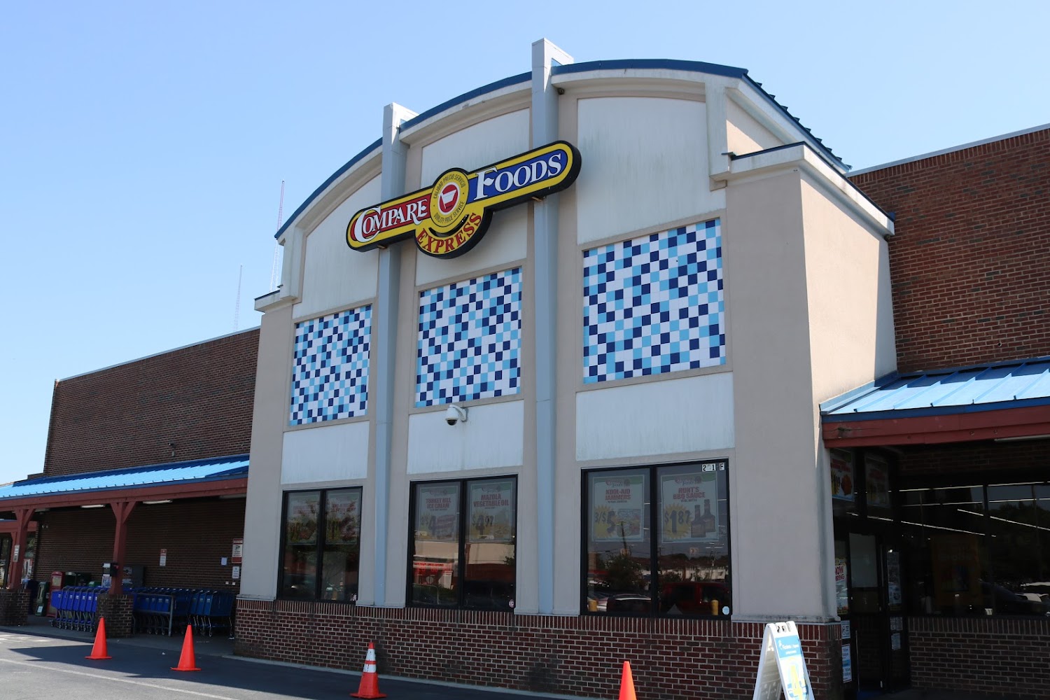 Charlotte South DMV Driver's License Office