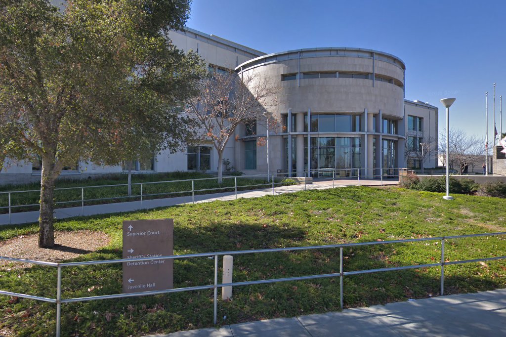 Murrieta Superior Court