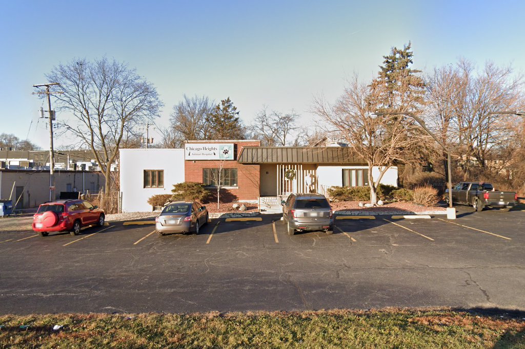 Chicago Heights Animal Hospital