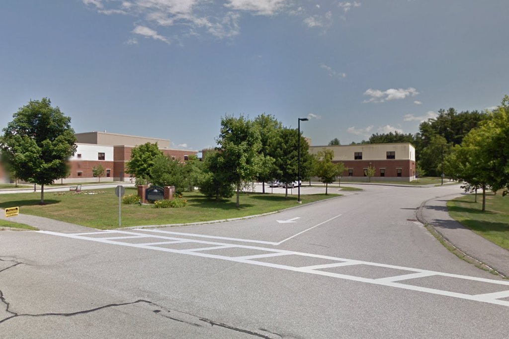Middle School of the Kennebunks