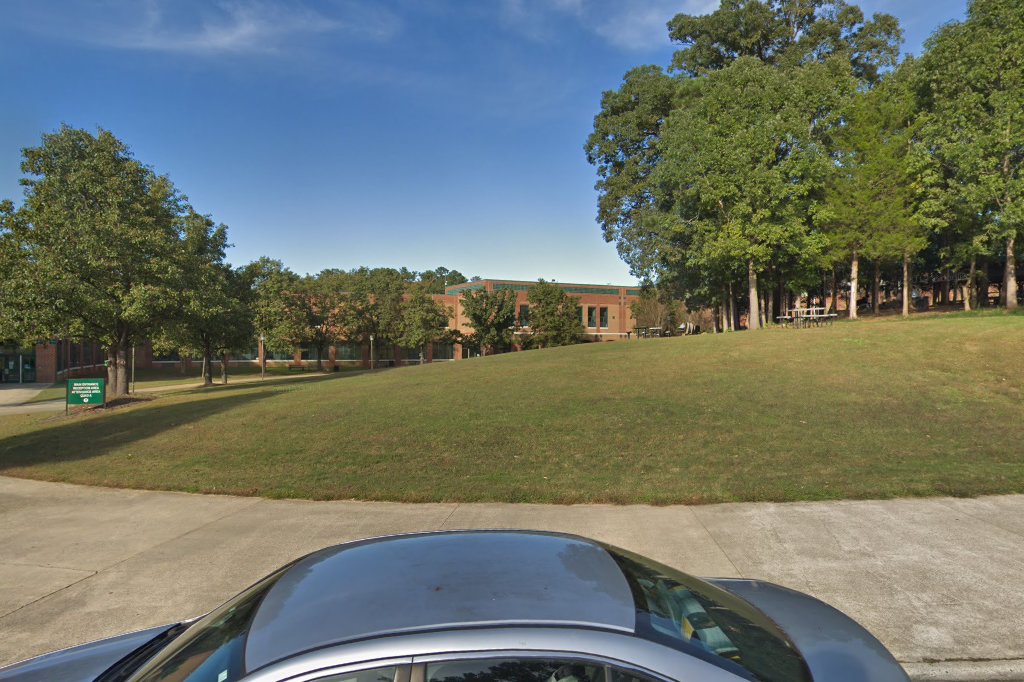East Cheatham Elementary School