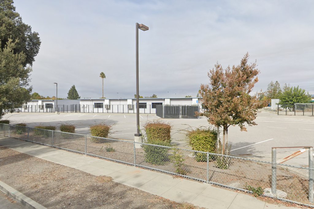 Glider Elementary School