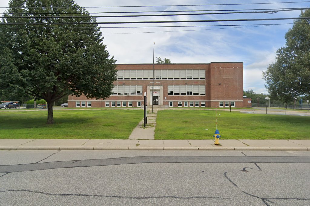 Willard School