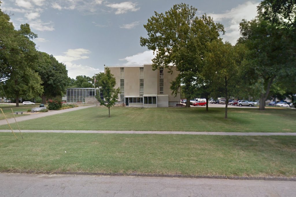 Cloud County Treasurer's Office