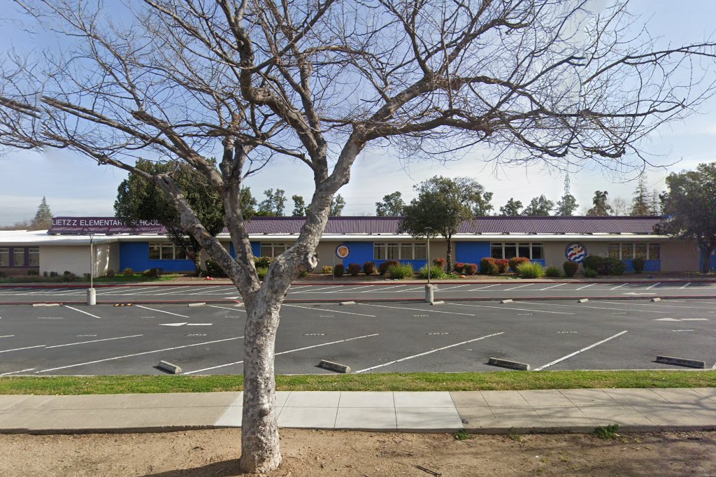 Lietz Elementary School