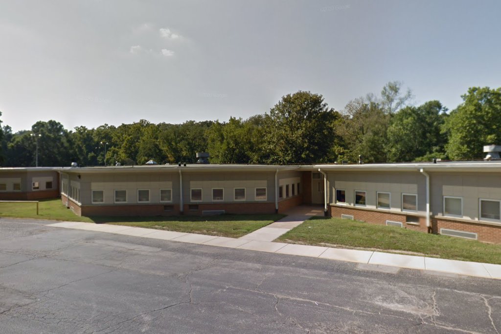 Murphy Elementary School