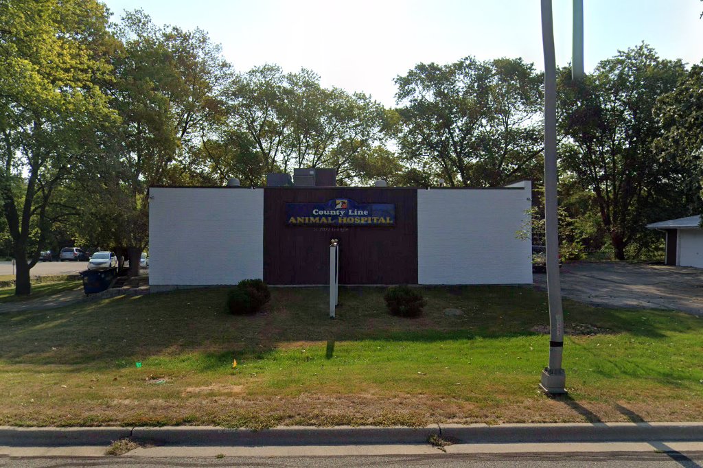 County Line Animal Hospital
