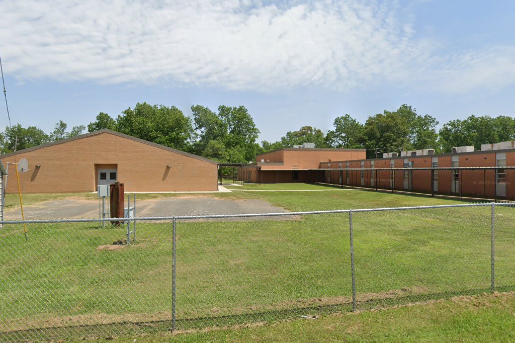 Sun Empire Elementary School