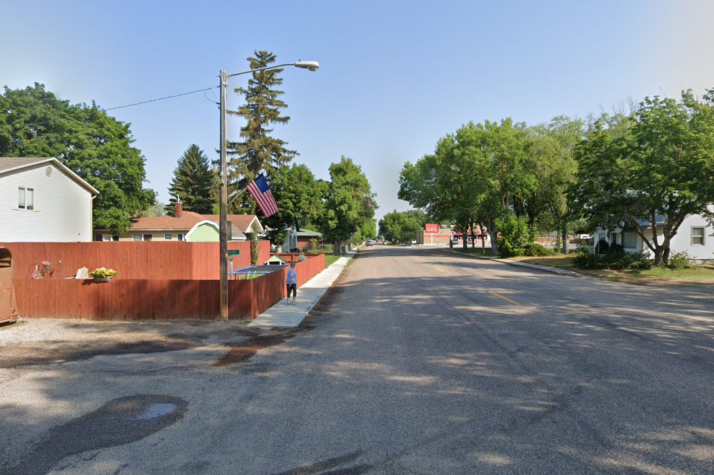 Mountain View Elementary School