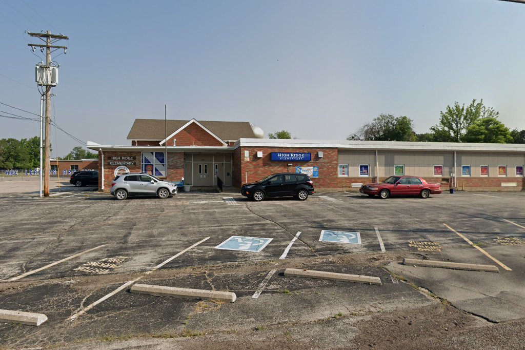 High Ridge Elementary School