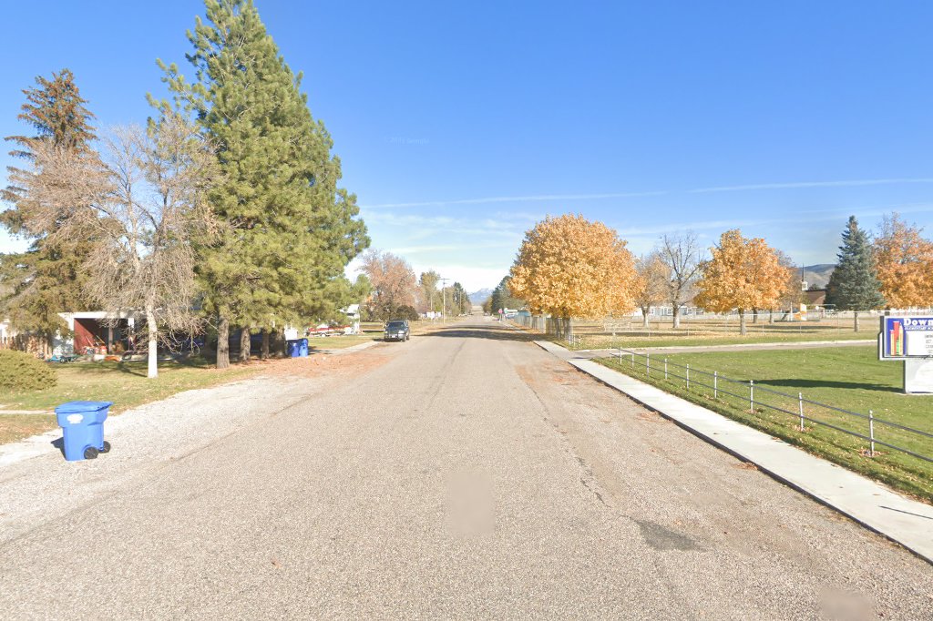 Downey Elementary School