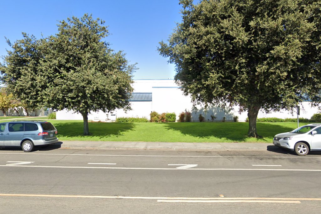 Joaquin Miller Middle School