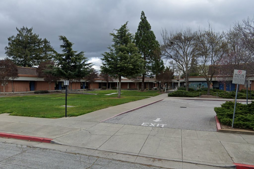 Santa Teresa Elementary School
