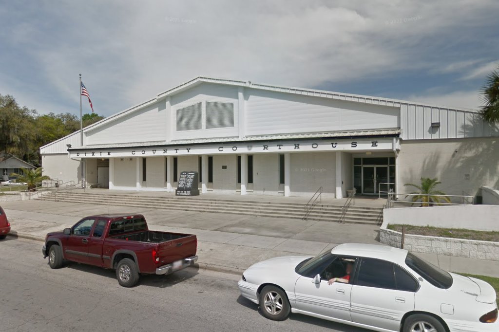 Cross City Driver License & Motor Vehicle Services