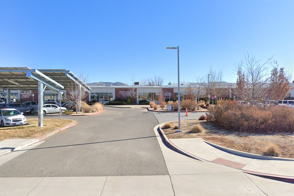 Academy of Arts, Careers and Technology