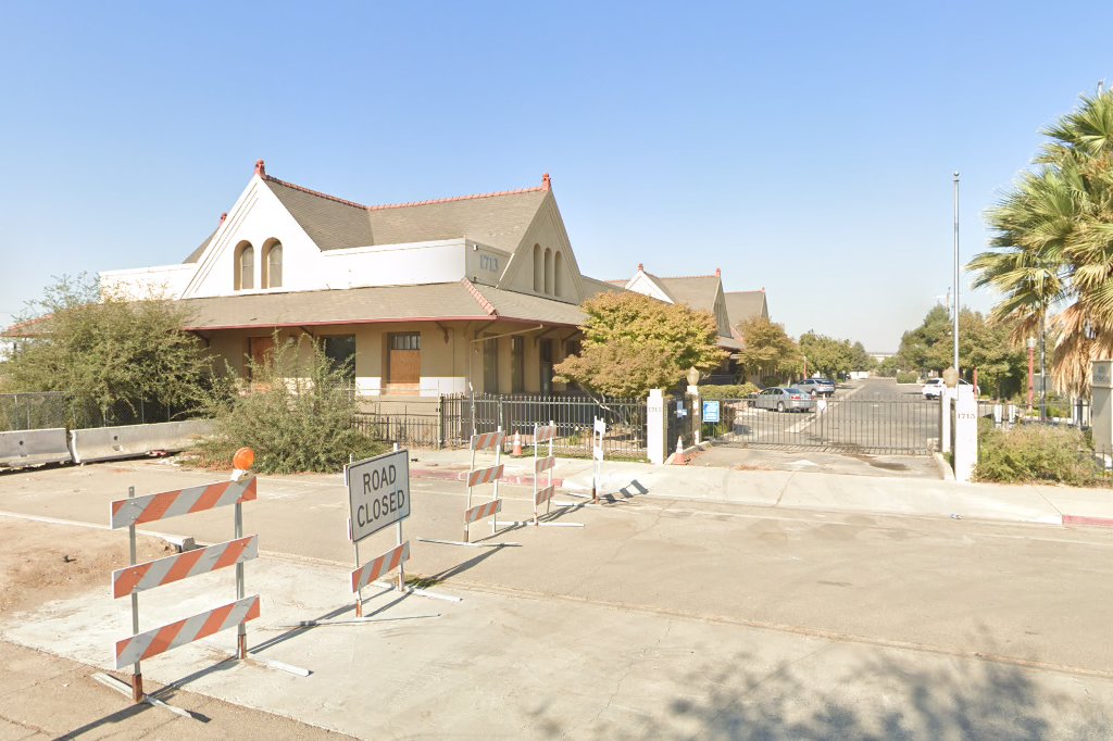 Fresno Academy For Civic And Entrepreneurial Leade