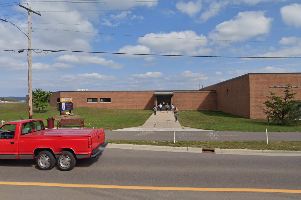 Munising Public Library