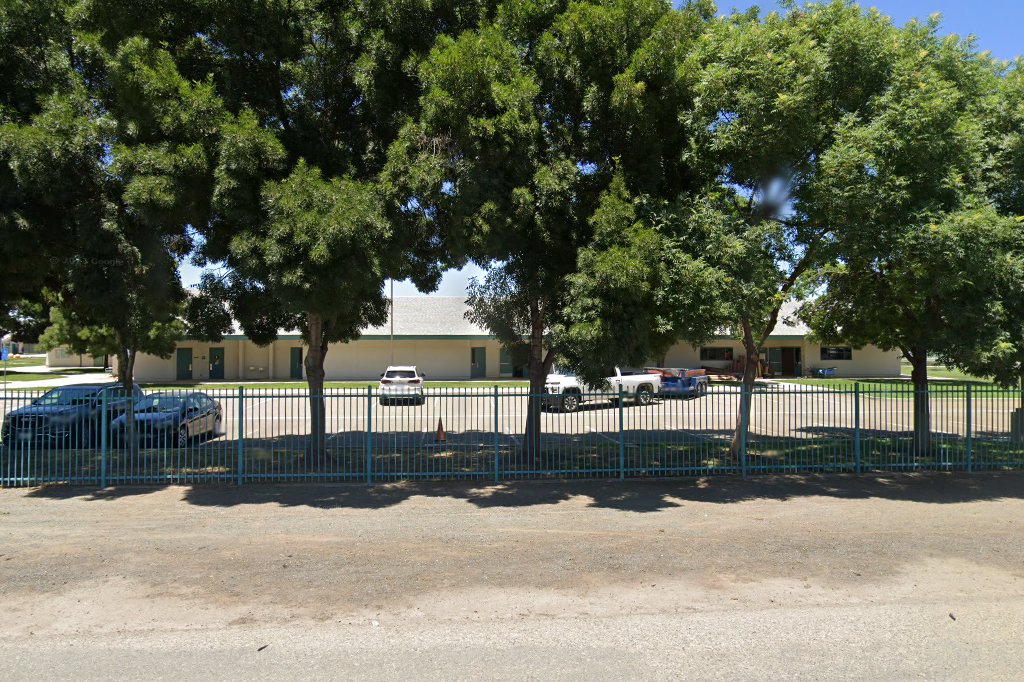 Tipton Elementary School
