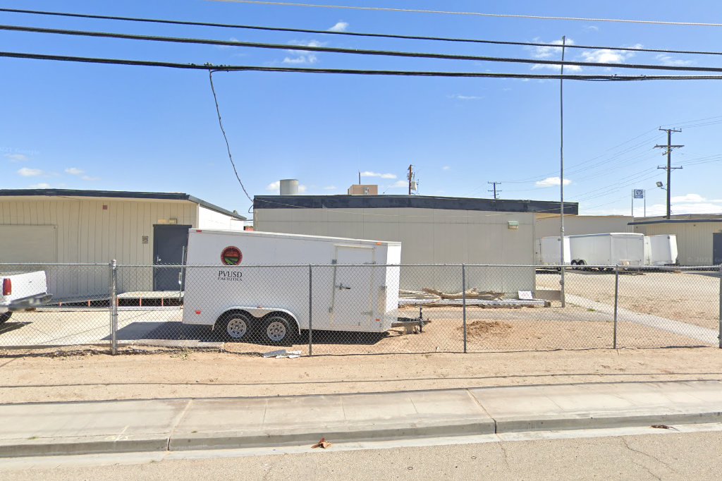Palo Verde Valley Community Day School