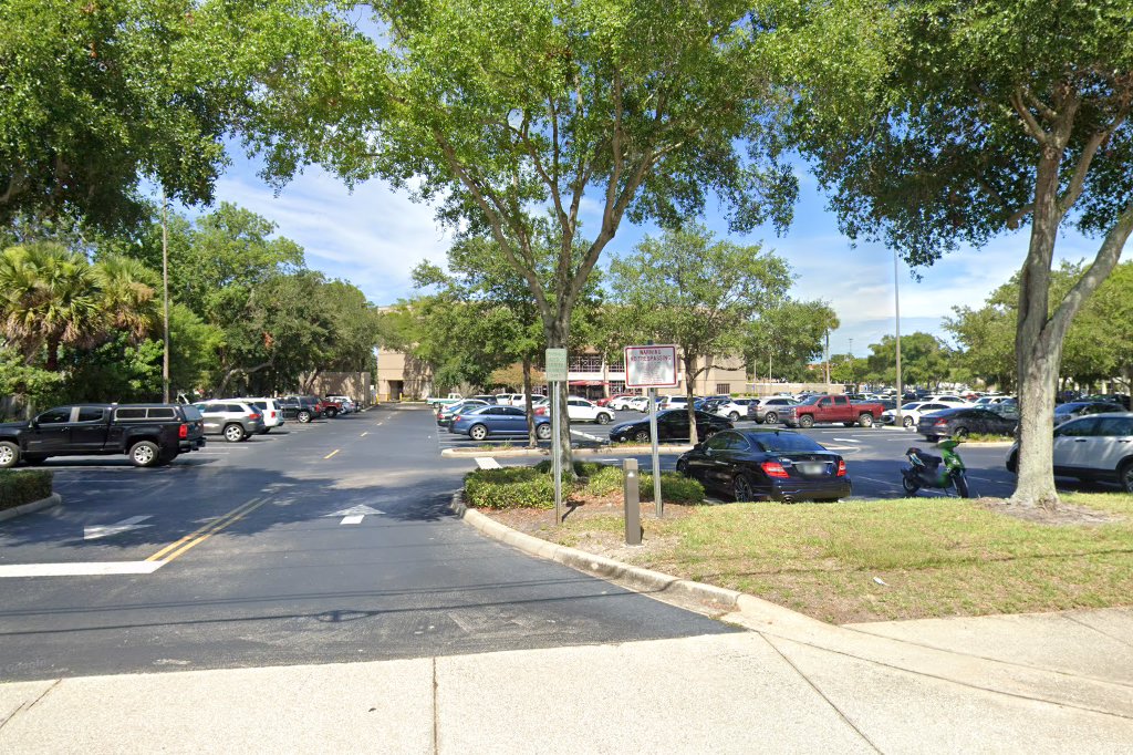 Daytona Beach Circuit Court