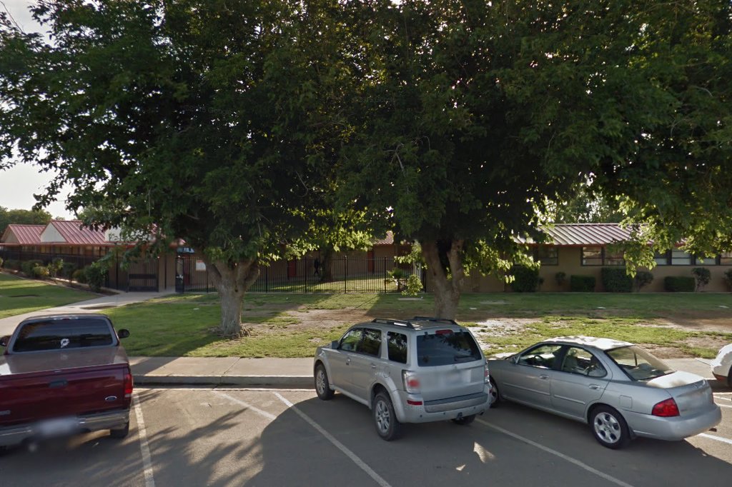 Huron Elementary School