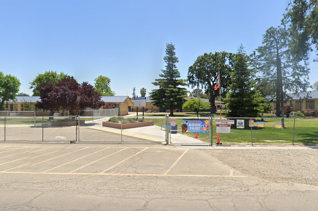 Conejo Middle School