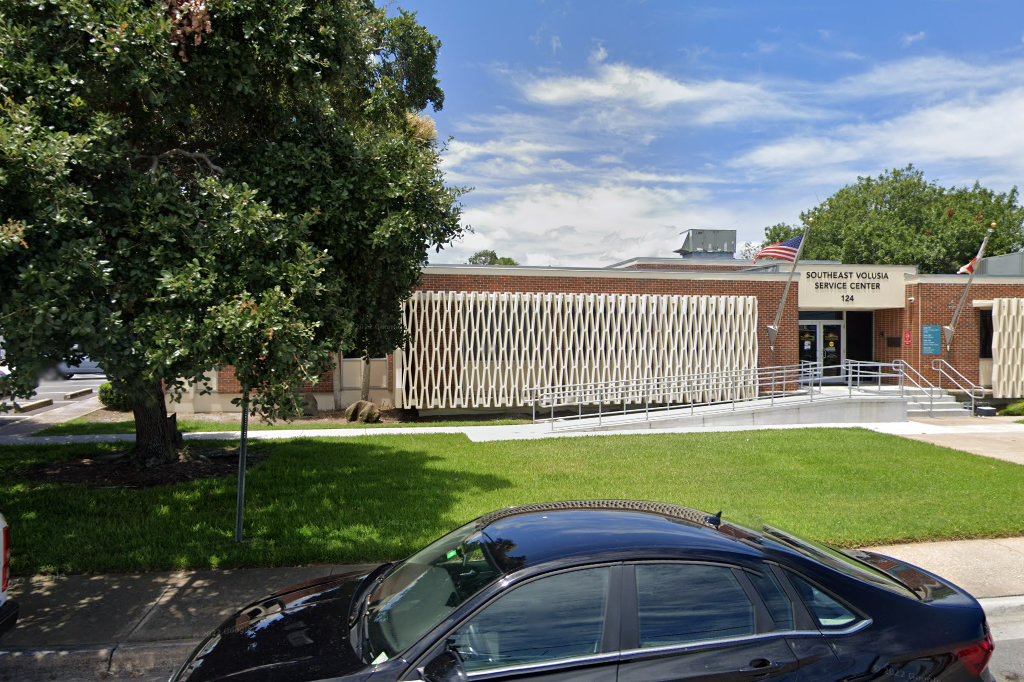 New Smyrna Beach Circuit County Court